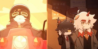 poster de la série Une journée parfaite