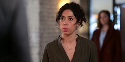 poster de la série Irresponsable