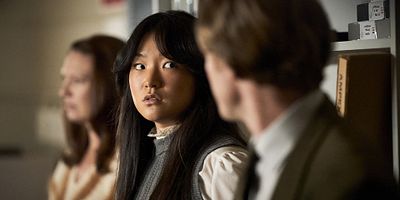 poster de la série Meltdown