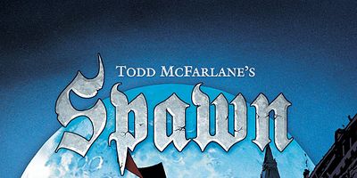 poster de la série Le tueur de l'esprit