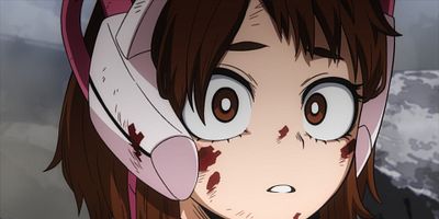 poster de la série L'enfer sur Terre