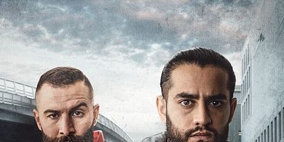 poster de la série 