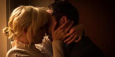 poster de la série Les conséquences