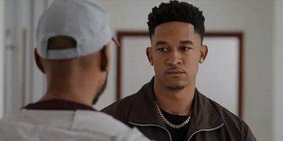 poster de la série We Shall Not Be Moved