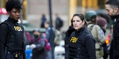 poster de la série Surmonter ses peurs