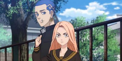 poster de la série Faut y aller