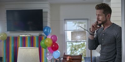 poster de la série Jusqu'à ce que sagesse s'ensuive