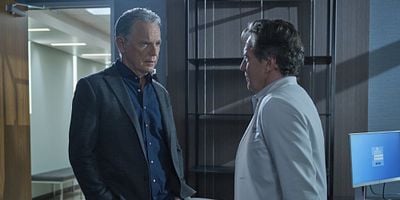 poster de la série Tout le monde sur le pont