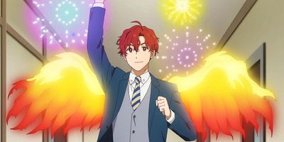 poster de la série Rendez-vous le week-end et jeu à deux