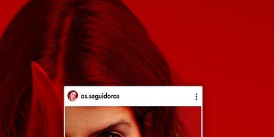 poster de la série Prête à tout