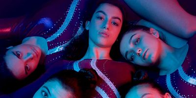 poster de la série Lundi