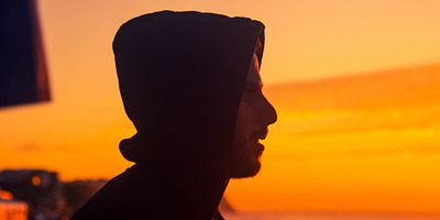 poster de la série AFFRONTER SES DÉMONS