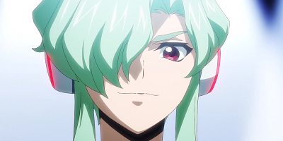 poster de la série Le début de la fin