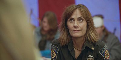 poster de la série Une fête foraine mémorable