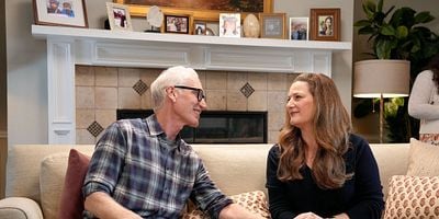 poster de la série Most Hated CEO