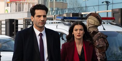 poster de la série Yargı 52.Bölüm