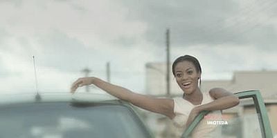 poster de la série Mistake