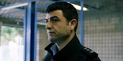 poster de la série 