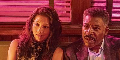 poster de la série À toute épreuve