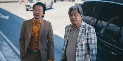 poster de la série Le plan