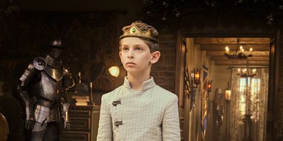 poster de la série Monstres