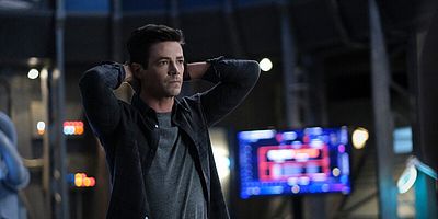 poster de la série Hear No Evil