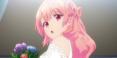 poster de la série Promenade