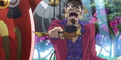 poster de la série Motivations contradictoires