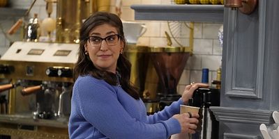 poster de la série Call Me 'Cat's in The Cradle