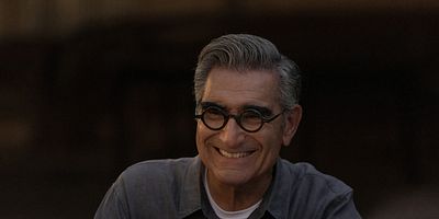 poster de la série Costa Rica