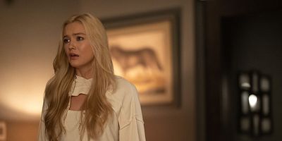 poster de la série Point de départ