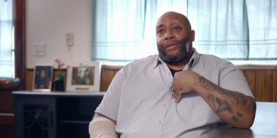 poster de la série En direct sur Facebook