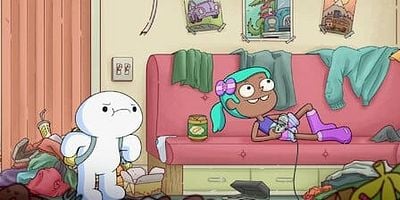 poster de la série Mieux vaut l'avoir en photo