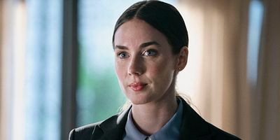 poster de la série Point de non-retour