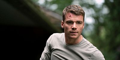 poster de la série Les pères