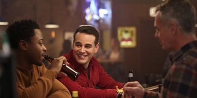 poster de la série Une histoire de confiance