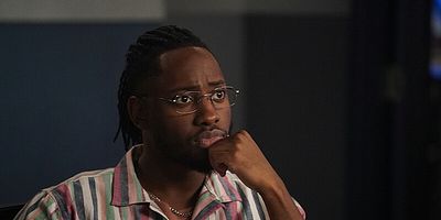 poster de la série Rouges of War