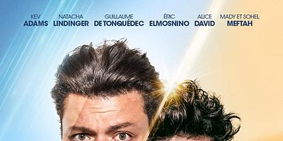 poster de la série Eliott