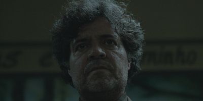 poster de la série La Symphonie du hasard