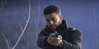 poster de la série Briana