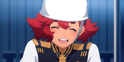 poster de la série Brassage d'émotions