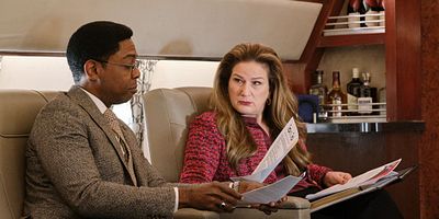 poster de la série Going Green