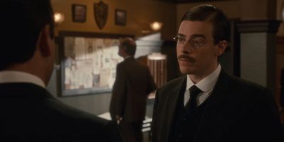 poster de la série Murdoch on the Couch