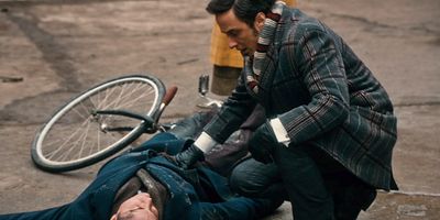 poster de la série Pay the Piper