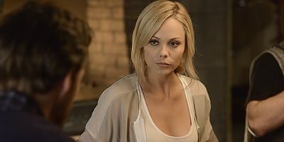 poster de la série Prodigue