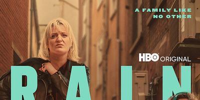 poster de la série Dieu aime les prostituées