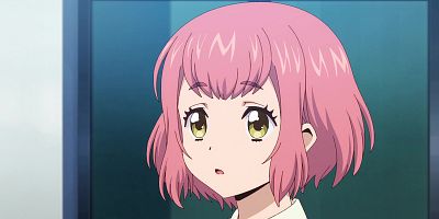 poster de la série Uniformers