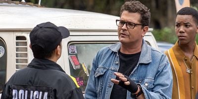 poster de la série Ce qu'on ne voit pas