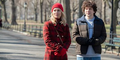 poster de la série Le Joker