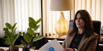 poster de la série Un journaliste fait souvent le contraire de ce qu'on lui demande